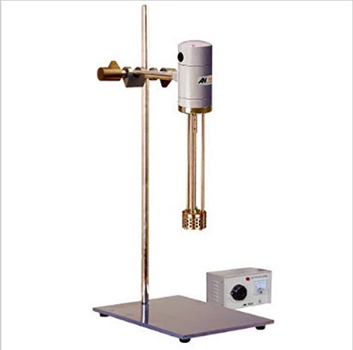 Gowe Lab Scientifique Instrument Homogénisateur High Speed Émulsifiant