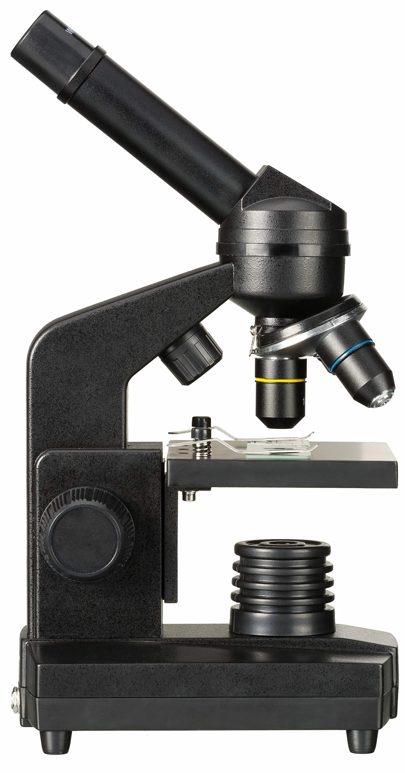 National Geographic 9039001 Microscope avec Support pour Smartphone