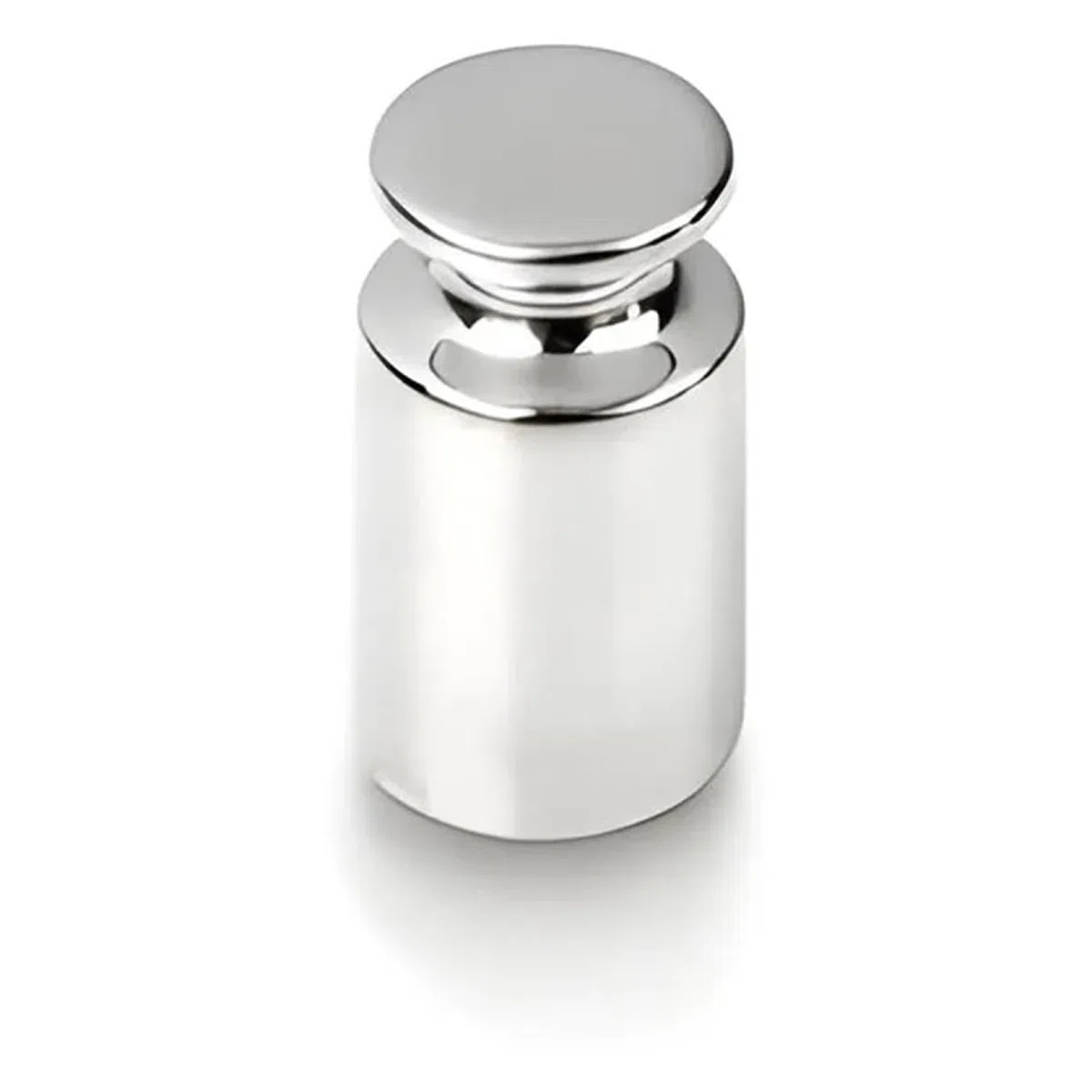 nucléaire – 307–02 – E1 Poids, 2 G acier inoxydable – 307–02